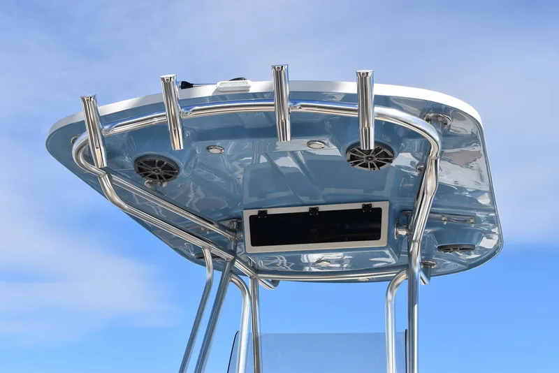 Slide: The Image of Sea Chaser 24 HFC 2023 - 19