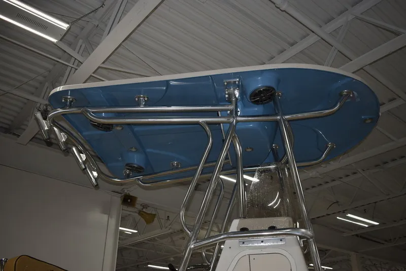 Slide: The Image of Sea Chaser 24 HFC 2023 - 20