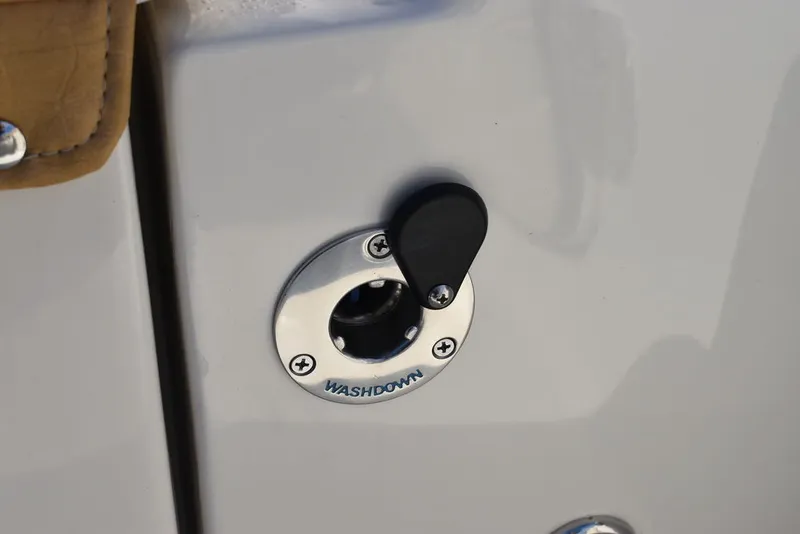 Slide: The Image of Sea Chaser 24 HFC 2023 - 28