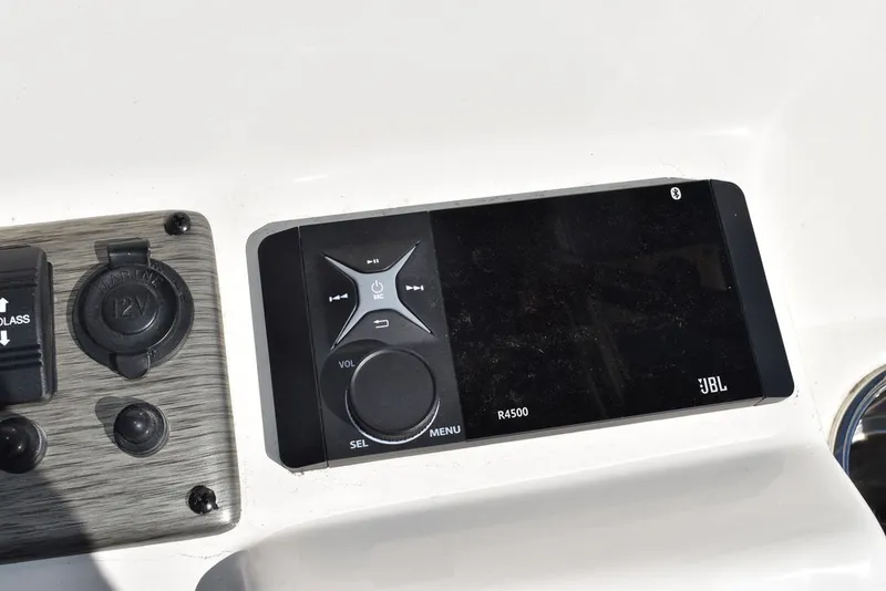 Slide: The Image of Sea Chaser 24 HFC 2023 - 37