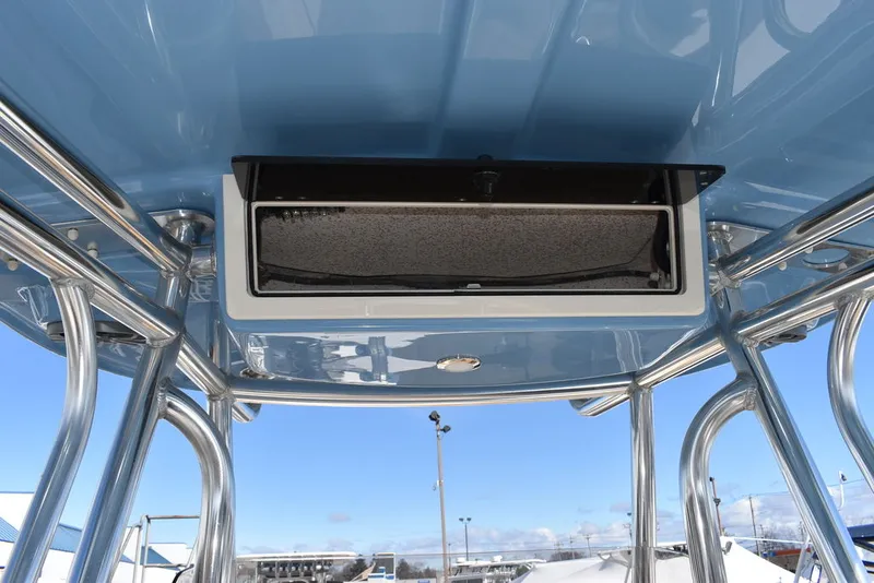 Slide: The Image of Sea Chaser 24 HFC 2023 - 40