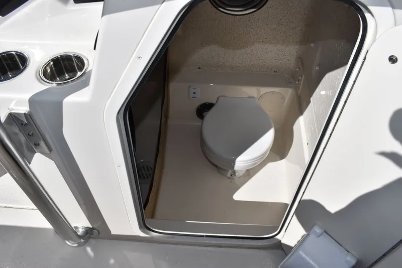 Slide: The Image of Sea Chaser 24 HFC 2023 - 42