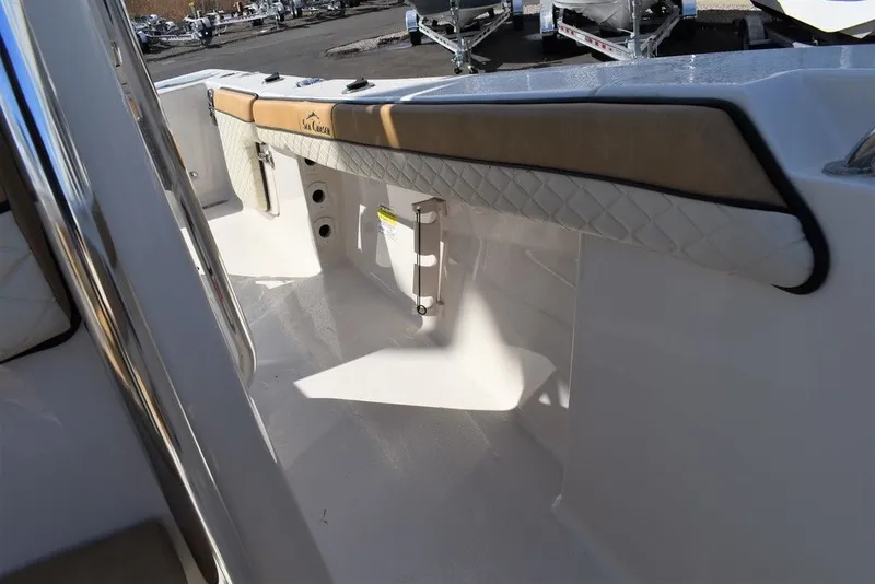 Slide: The Image of Sea Chaser 24 HFC 2023 - 47