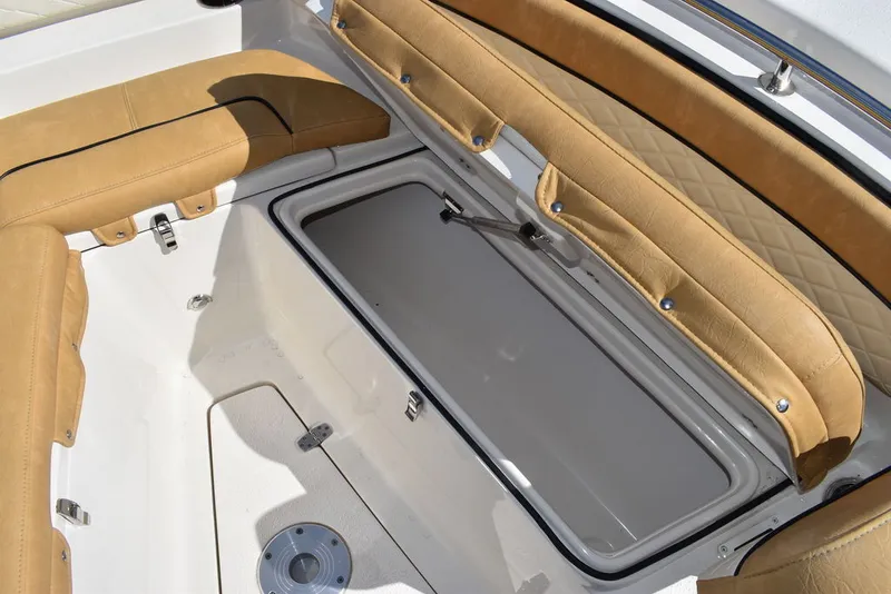 Slide: The Image of Sea Chaser 24 HFC 2023 - 48