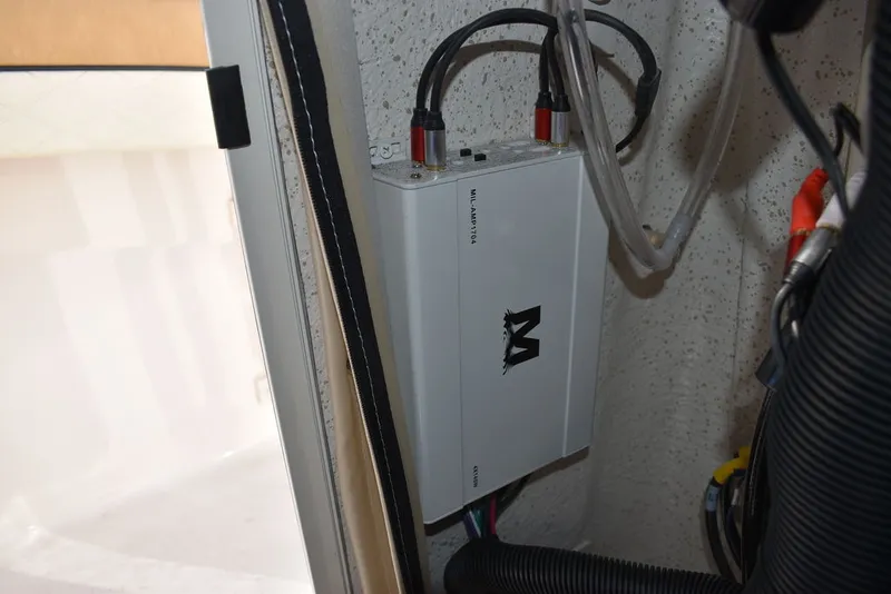 Slide: The Image of Sea Chaser 24 HFC 2023 - 56