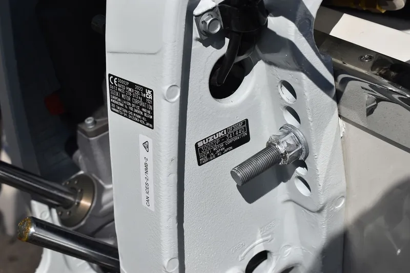 Slide: The Image of Sea Chaser 24 HFC 2023 - 59