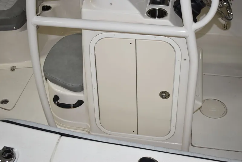 Slide: The Image of Sea Chaser 22 HFC 2023 - 12