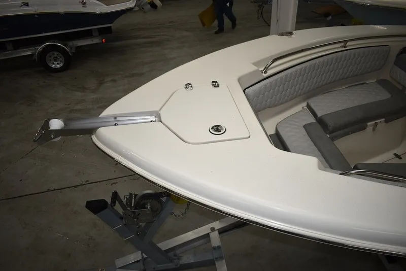 Slide: The Image of Sea Chaser 22 HFC 2023 - 15