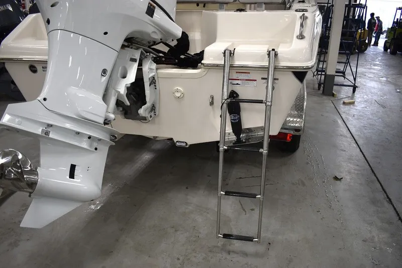 Slide: The Image of Sea Chaser 22 HFC 2023 - 21