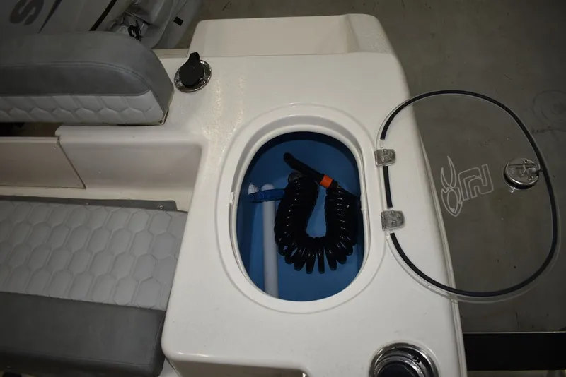 Slide: The Image of Sea Chaser 22 HFC 2023 - 23