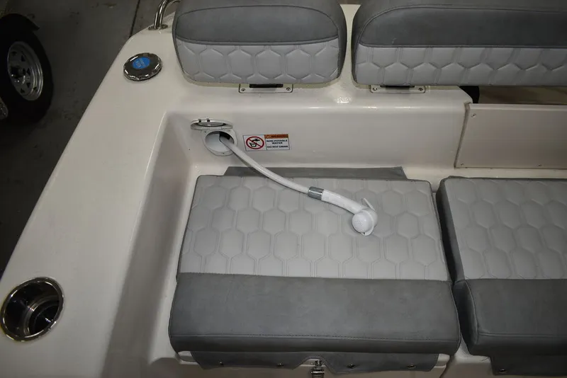 Slide: The Image of Sea Chaser 22 HFC 2023 - 26