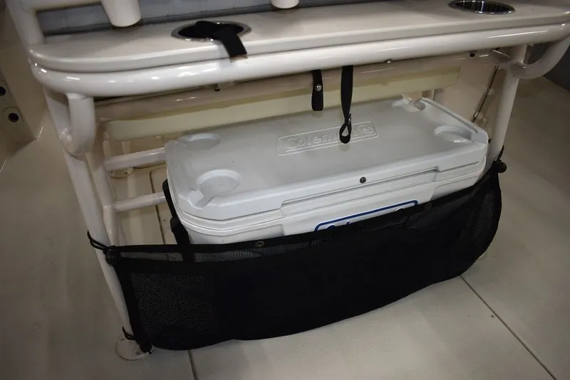 Slide: The Image of Sea Chaser 22 HFC 2023 - 29