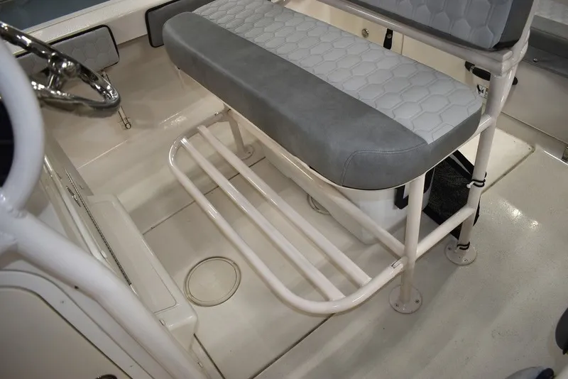 Slide: The Image of Sea Chaser 22 HFC 2023 - 31