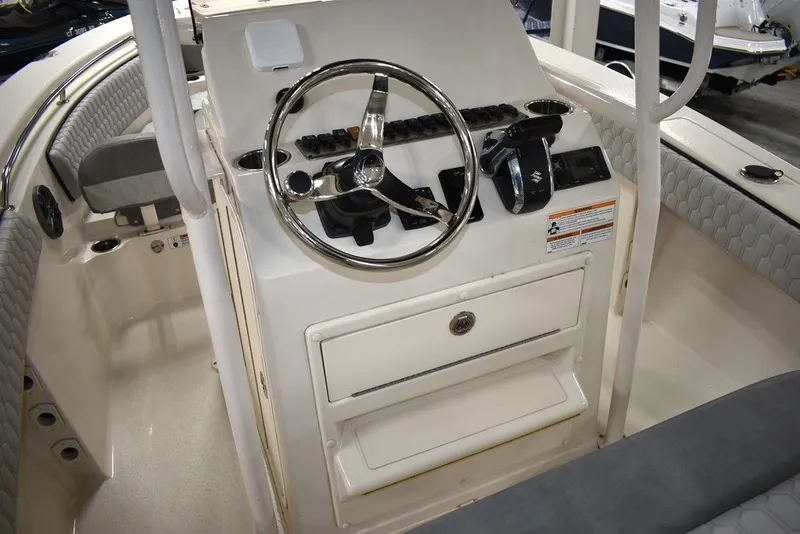 Slide: The Image of Sea Chaser 22 HFC 2023 - 32