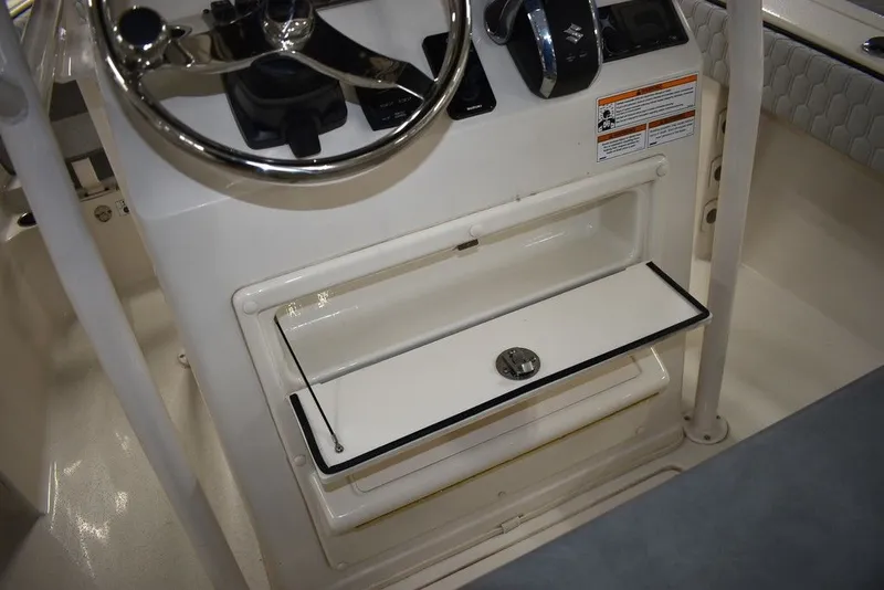 Slide: The Image of Sea Chaser 22 HFC 2023 - 33