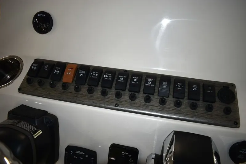 Slide: The Image of Sea Chaser 22 HFC 2023 - 35