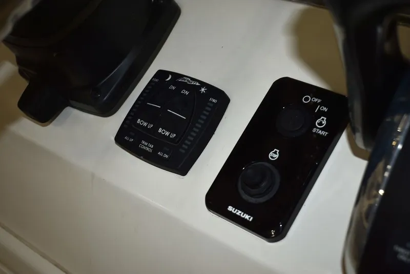 Slide: The Image of Sea Chaser 22 HFC 2023 - 38