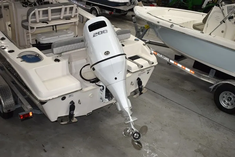 Slide: The Image of Sea Chaser 22 HFC 2023 - 4