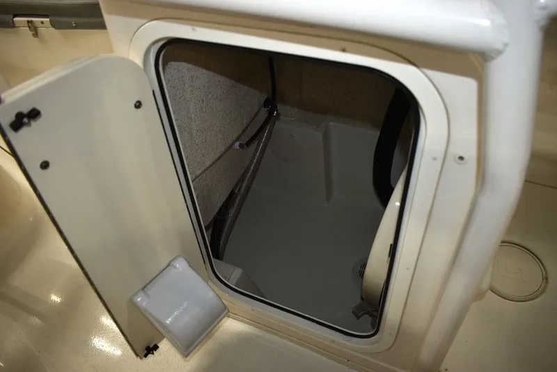 Slide: The Image of Sea Chaser 22 HFC 2023 - 41