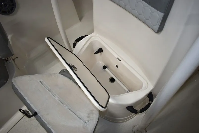 Slide: The Image of Sea Chaser 22 HFC 2023 - 46