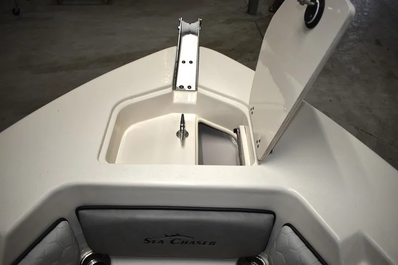 Slide: The Image of Sea Chaser 22 HFC 2023 - 49