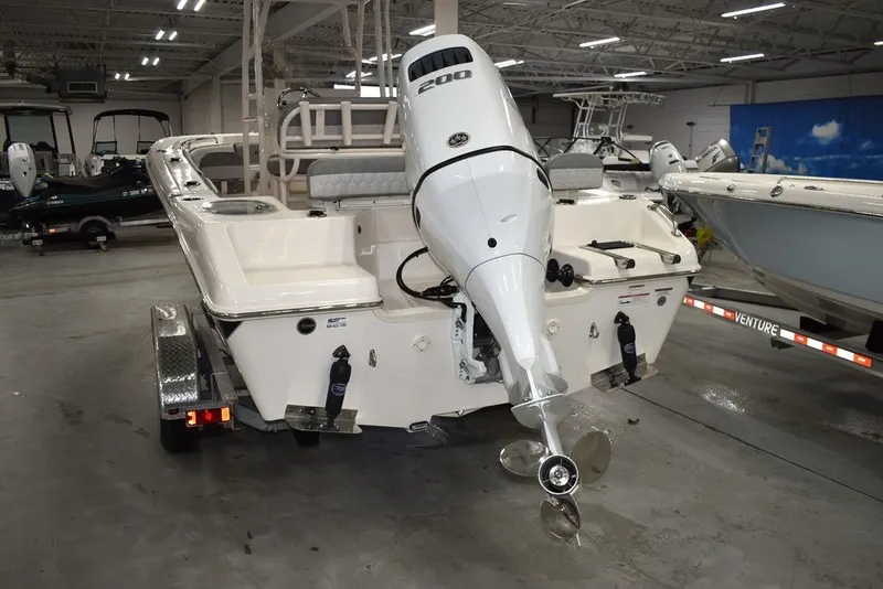 Slide: The Image of Sea Chaser 22 HFC 2023 - 5