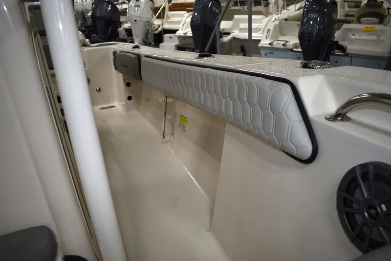 Slide: The Image of Sea Chaser 22 HFC 2023 - 51