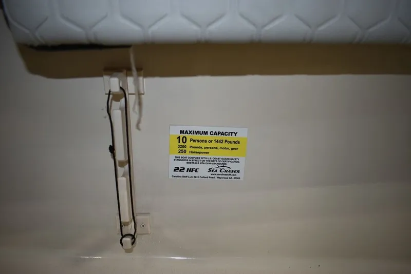 Slide: The Image of Sea Chaser 22 HFC 2023 - 52