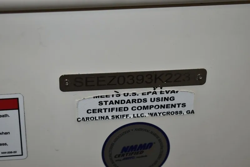 Slide: The Image of Sea Chaser 22 HFC 2023 - 56