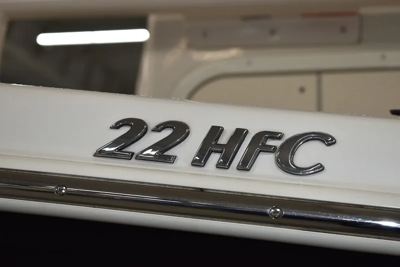 Slide: The Image of Sea Chaser 22 HFC 2023 - 57