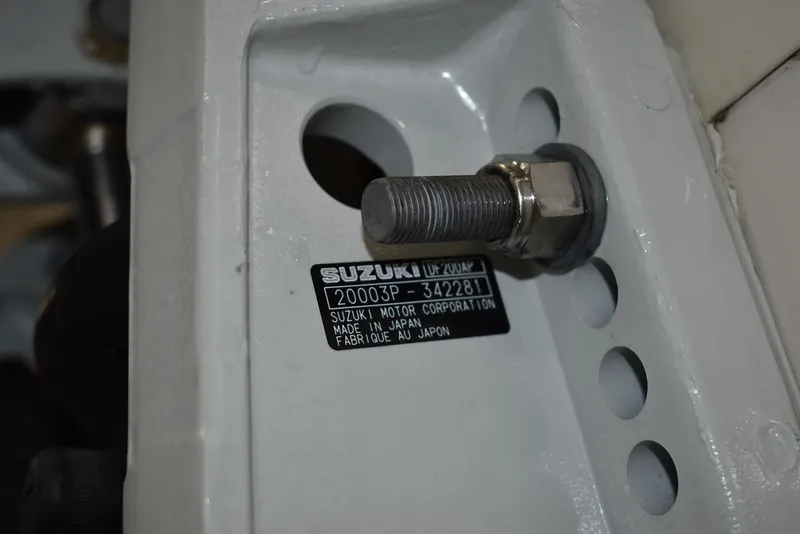 Slide: The Image of Sea Chaser 22 HFC 2023 - 59