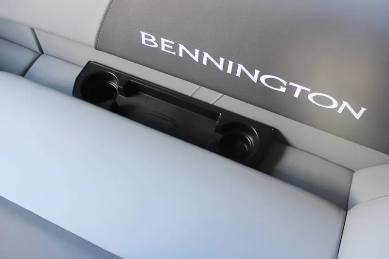 Slide: The Image of Bennington 20 S CRUISE 2025 - 14