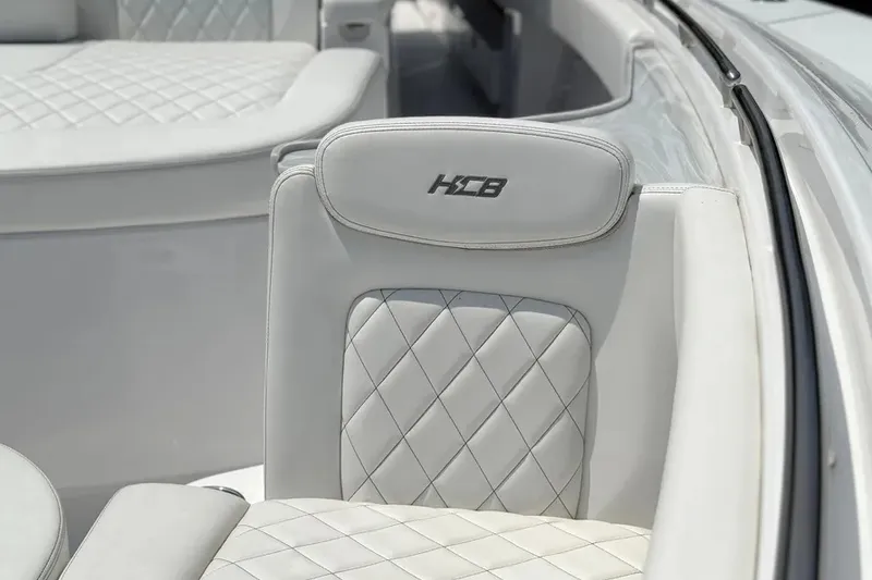 Slide: The Image of HCB 48 CAMPEON 2025 - 8