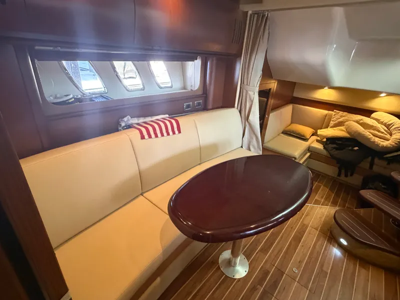 Slide: The Image of Sea Ray 38 Sundancer 2007 - 26