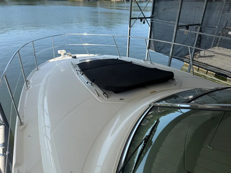 Slide: The Image of Sea Ray 38 Sundancer 2007 - 14
