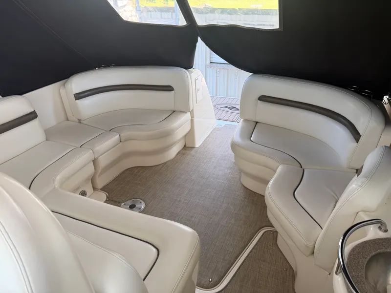 Slide: The Image of Sea Ray 38 Sundancer 2007 - 5