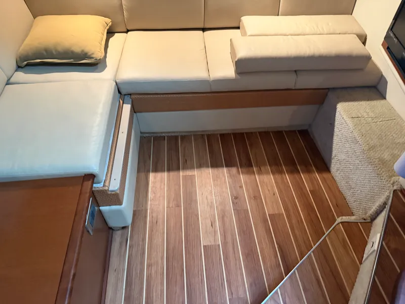 Slide: The Image of Sea Ray 38 Sundancer 2007 - 24