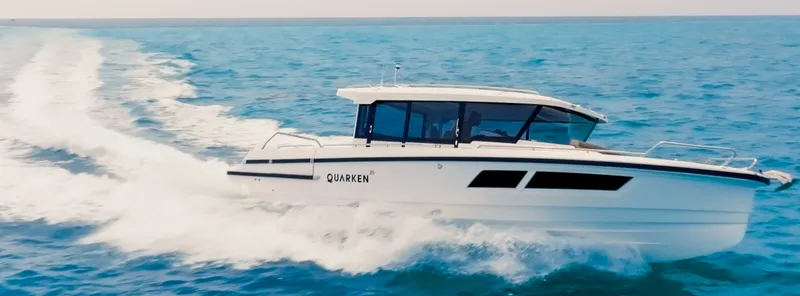The Image of Quarken 35 Cabin 2027 - 0