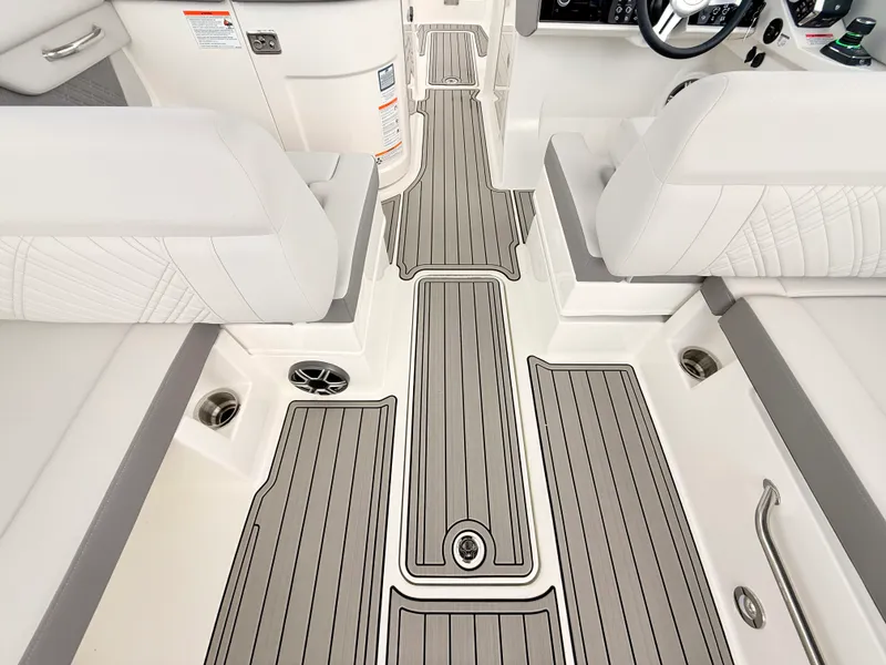 Slide: The Image of Sea Ray SDX 290 Outboard 2027 - 49