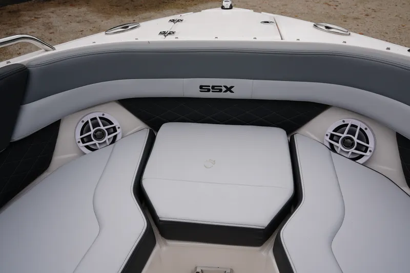 Slide: The Image of Chaparral 267 SSX 2025 - 45
