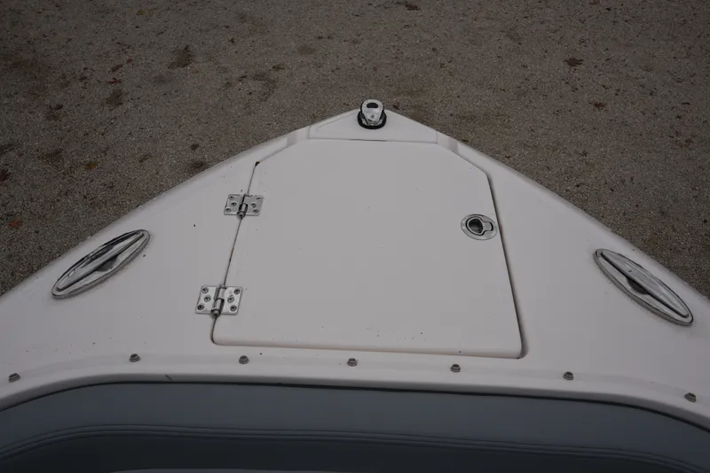 Slide: The Image of Chaparral 267 SSX 2025 - 53