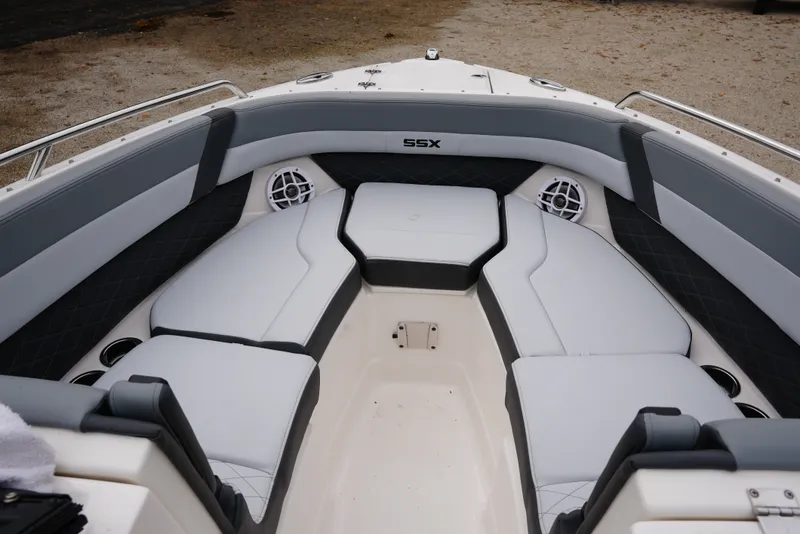Slide: The Image of Chaparral 267 SSX 2025 - 40
