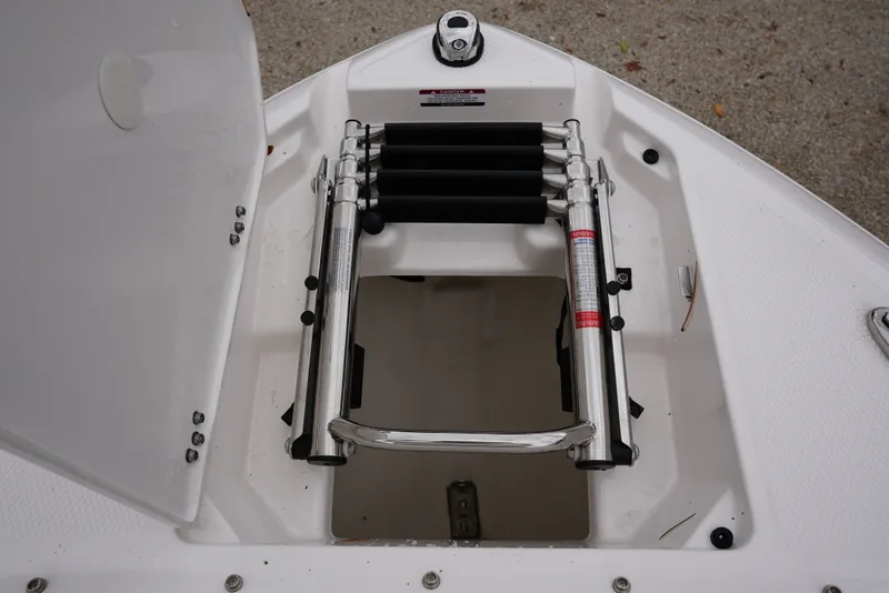 Slide: The Image of Chaparral 267 SSX 2025 - 54