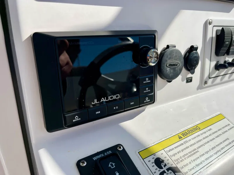 Slide: The Image of Pro line 260 Express 2018 - 11