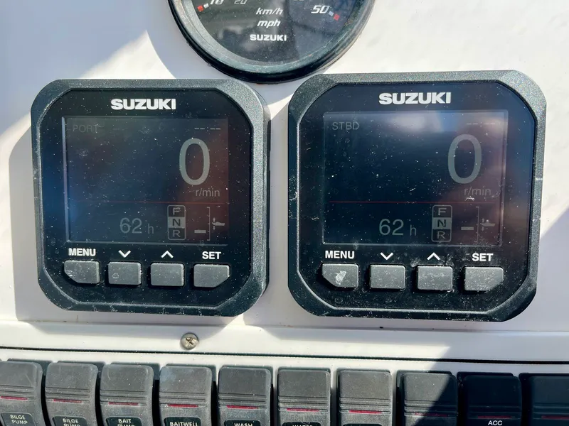 Slide: The Image of Pro line 260 Express 2018 - 13