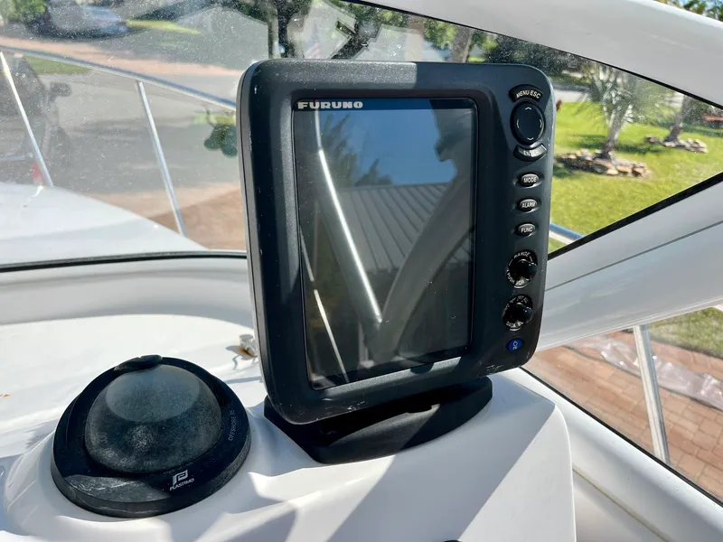 Slide: The Image of Pro line 260 Express 2018 - 14