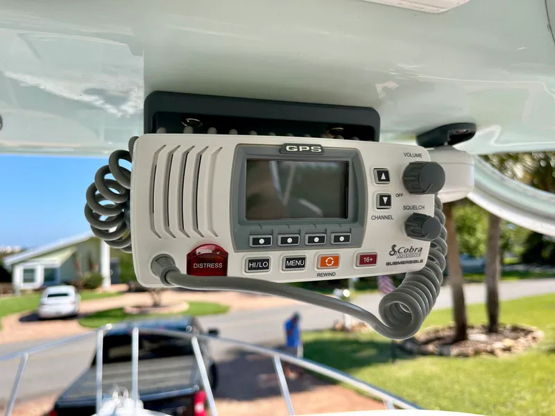 Slide: The Image of Pro line 260 Express 2018 - 16