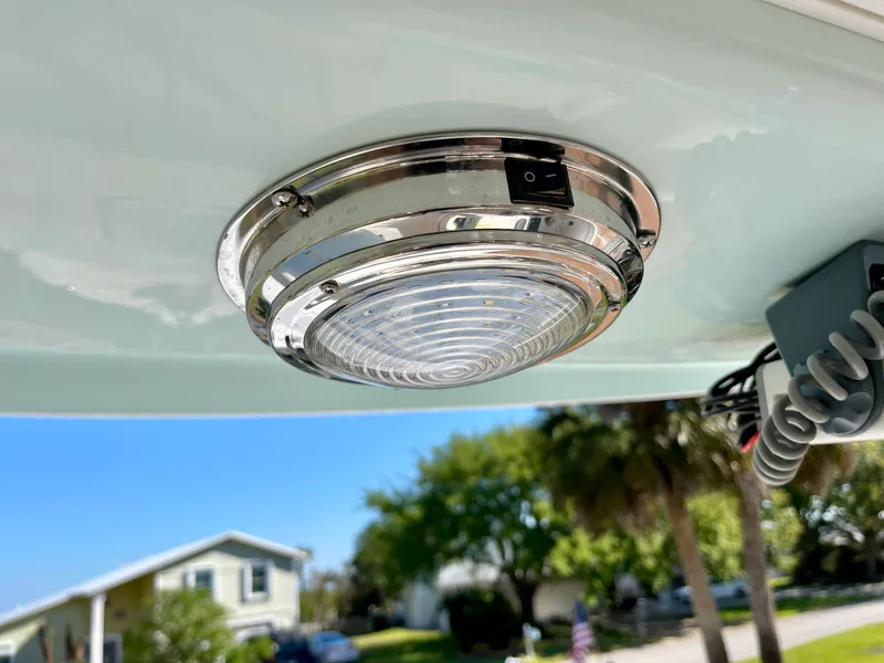 Slide: The Image of Pro line 260 Express 2018 - 19