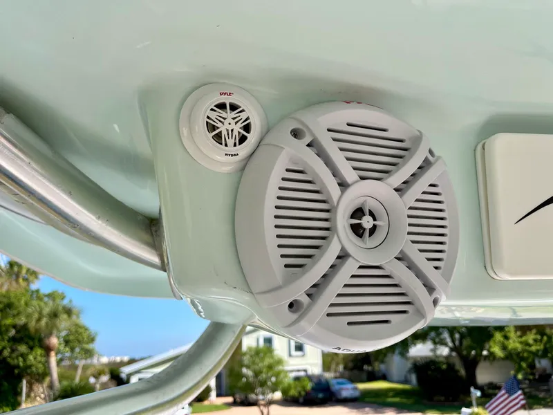 Slide: The Image of Pro line 260 Express 2018 - 20