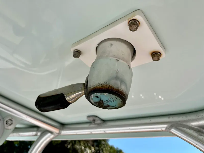 Slide: The Image of Pro line 260 Express 2018 - 21